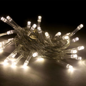 LED String Light (White)