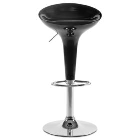 Bar Stool (Black)