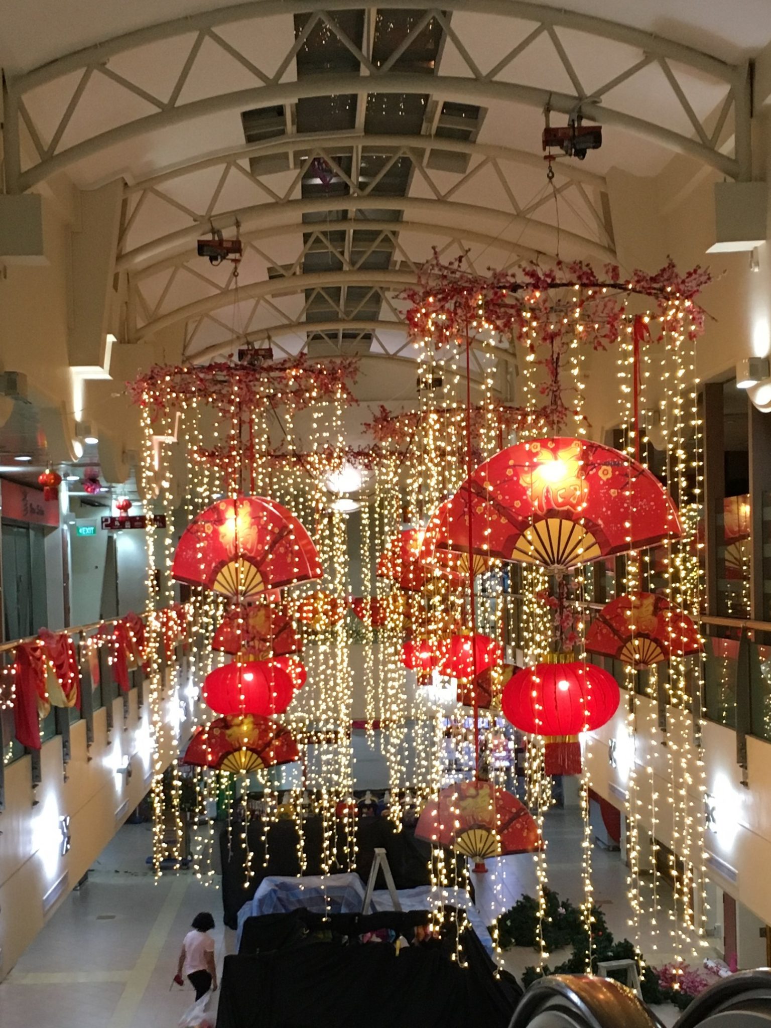 Festive Decoration