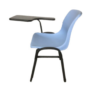 Seminar Chair with Folding Table