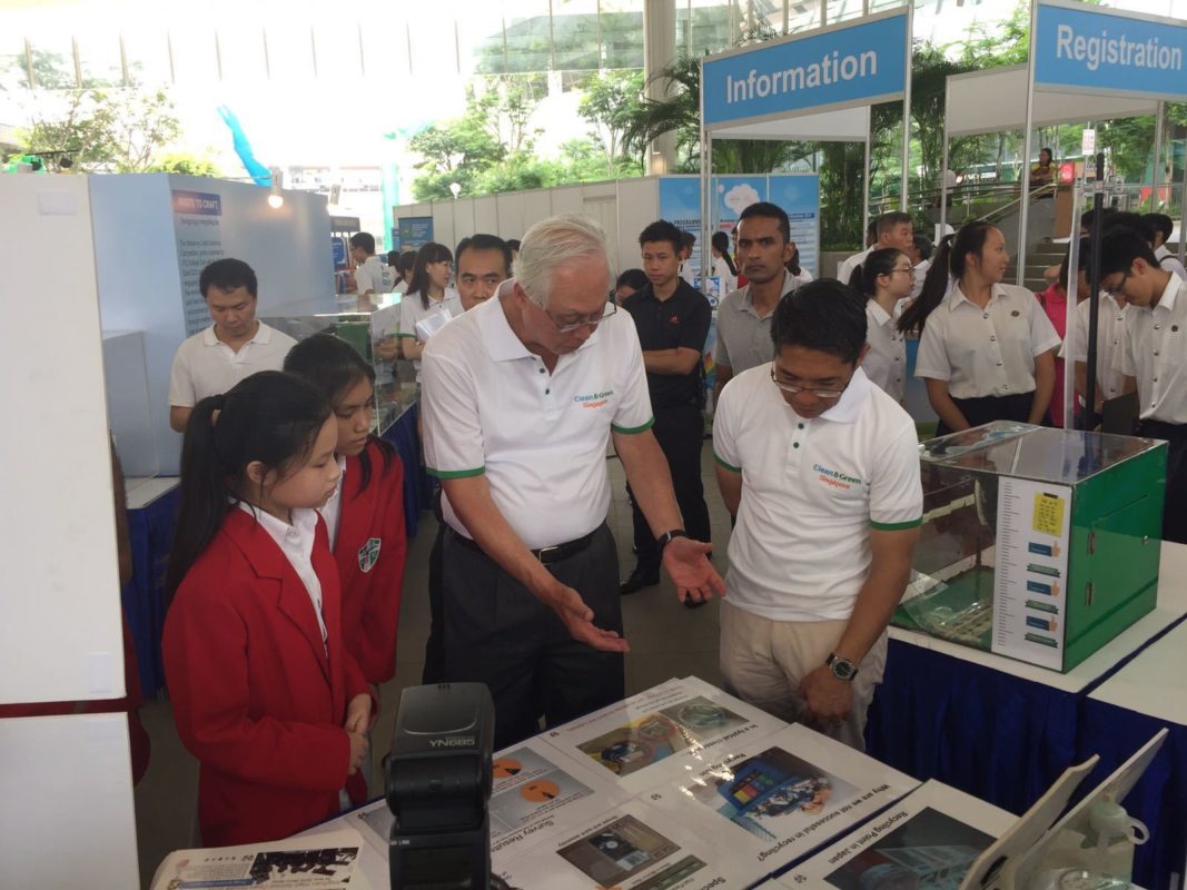 Roadshow Logistics Management