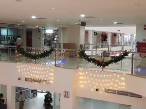 Christmas Decoration