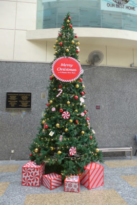 Christmas Decoration