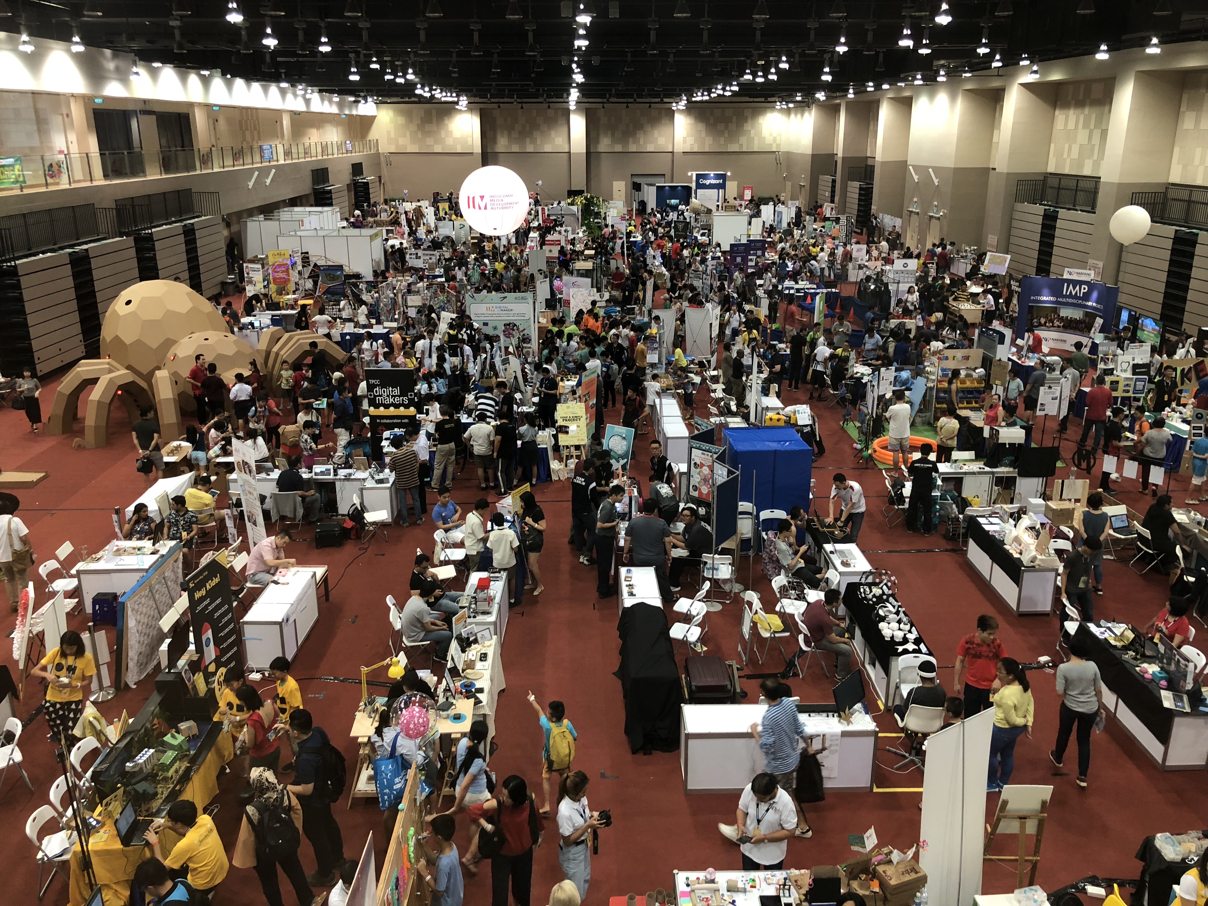 Maker Faire