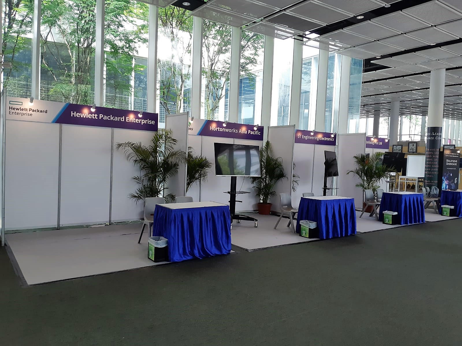 RP Tech Day