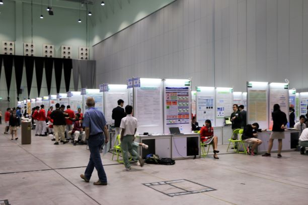 Fluorescent Light Rental