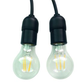 LED Light Bulb