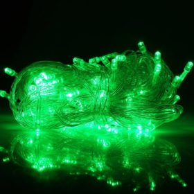 LED String Light (Green)
