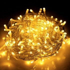 LED String light (Warm White)