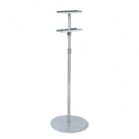 Clip Pole Stand