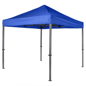 Gazebo Tent (Blue)