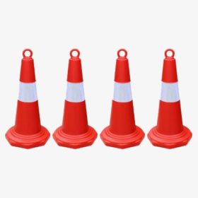 Safety Traffic Cone