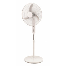 Standing Fan (White)