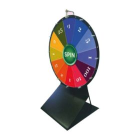 Wheel of Fortune