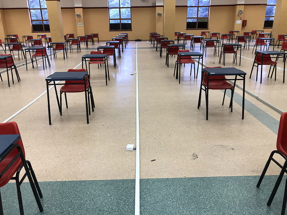 Socket-Outlet-Wiring