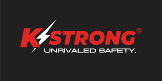 KStrong Logo
